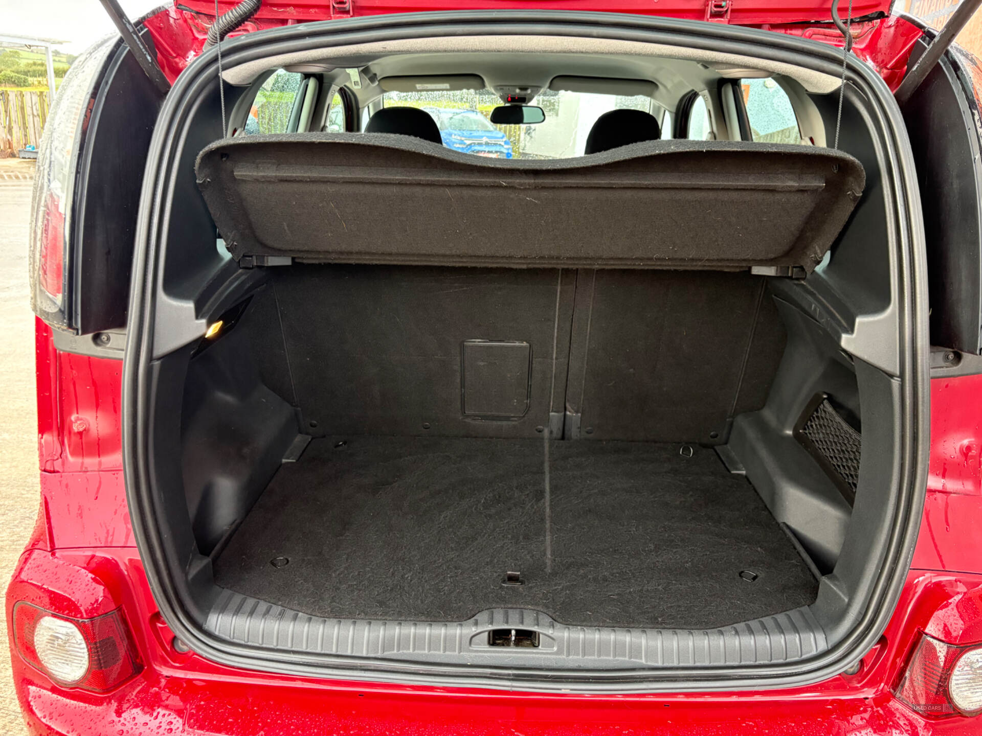 Citroen C3 Picasso DIESEL ESTATE in Derry / Londonderry