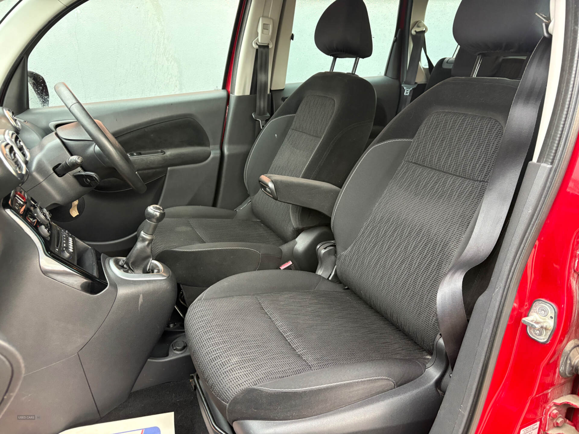 Citroen C3 Picasso DIESEL ESTATE in Derry / Londonderry