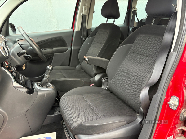 Citroen C3 Picasso DIESEL ESTATE in Derry / Londonderry