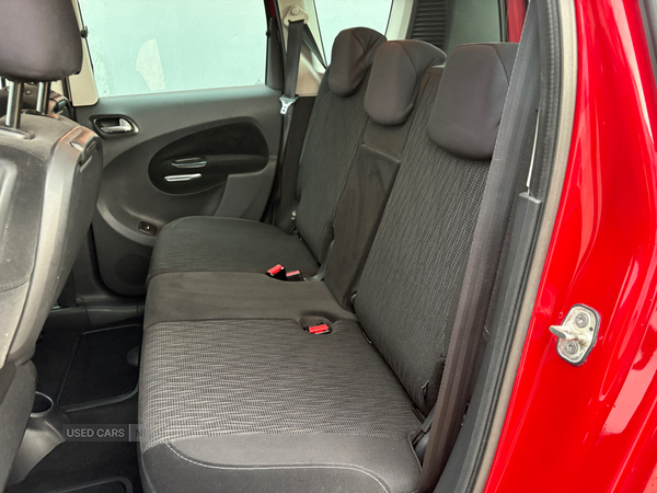 Citroen C3 Picasso DIESEL ESTATE in Derry / Londonderry