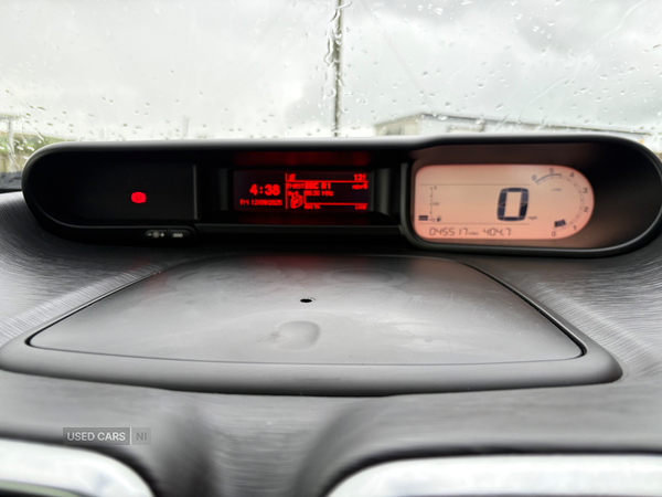 Citroen C3 Picasso DIESEL ESTATE in Derry / Londonderry