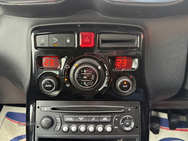 Citroen C3 Picasso DIESEL ESTATE in Derry / Londonderry