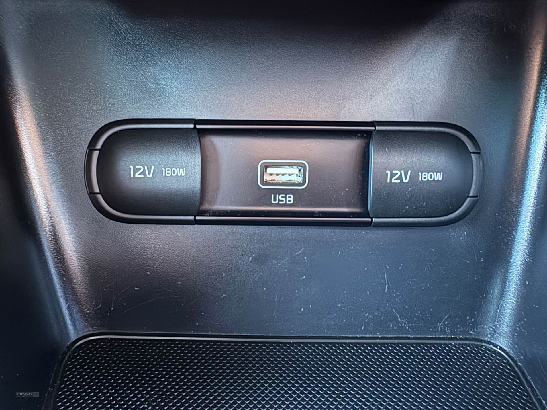 Kia Sportage DIESEL ESTATE in Derry / Londonderry