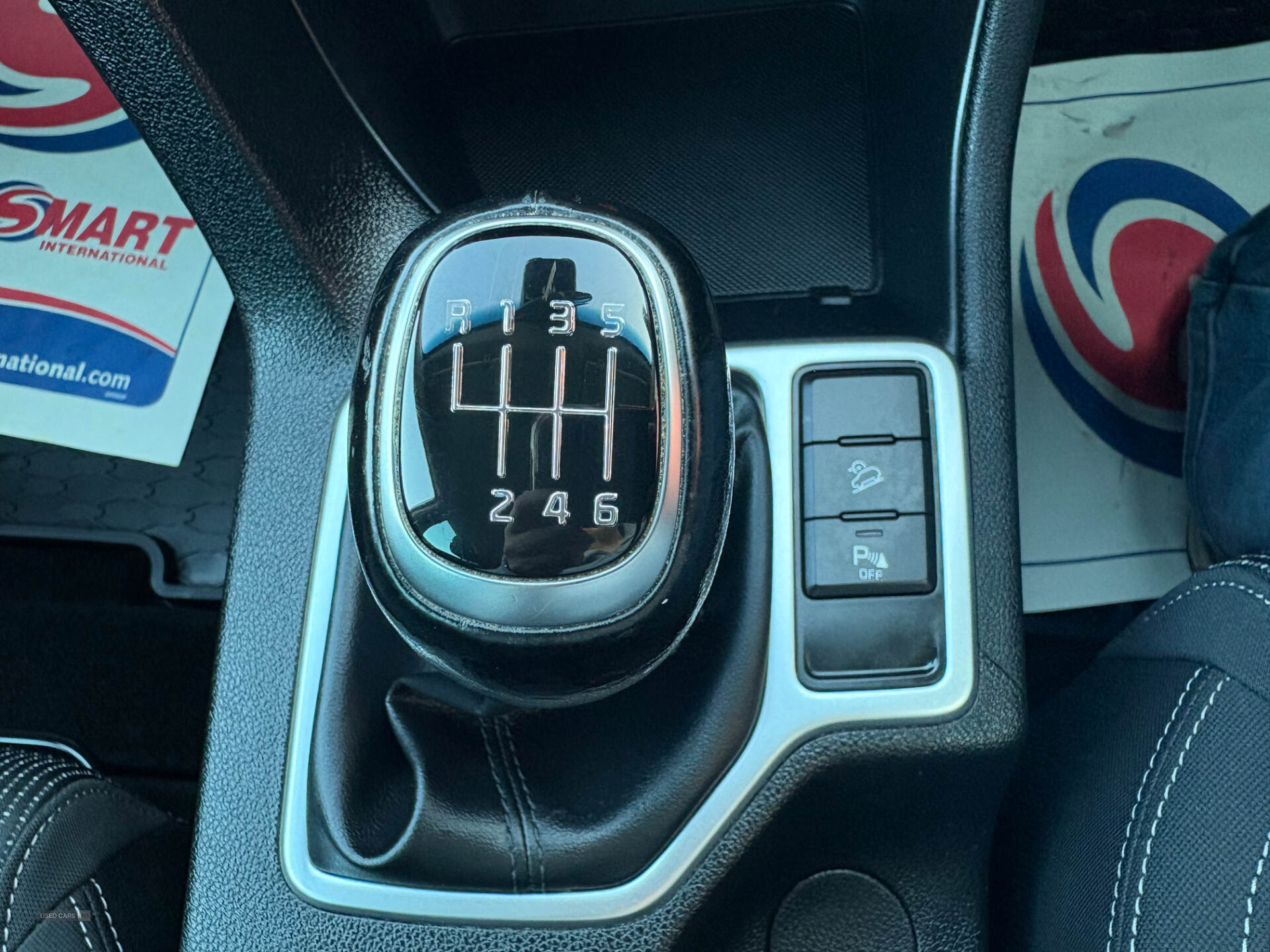 Kia Sportage DIESEL ESTATE in Derry / Londonderry