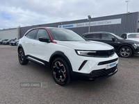 Vauxhall Mokka SRI PREMIUM in Fermanagh