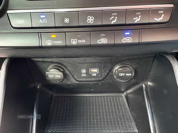 Hyundai Tucson ESTATE in Derry / Londonderry