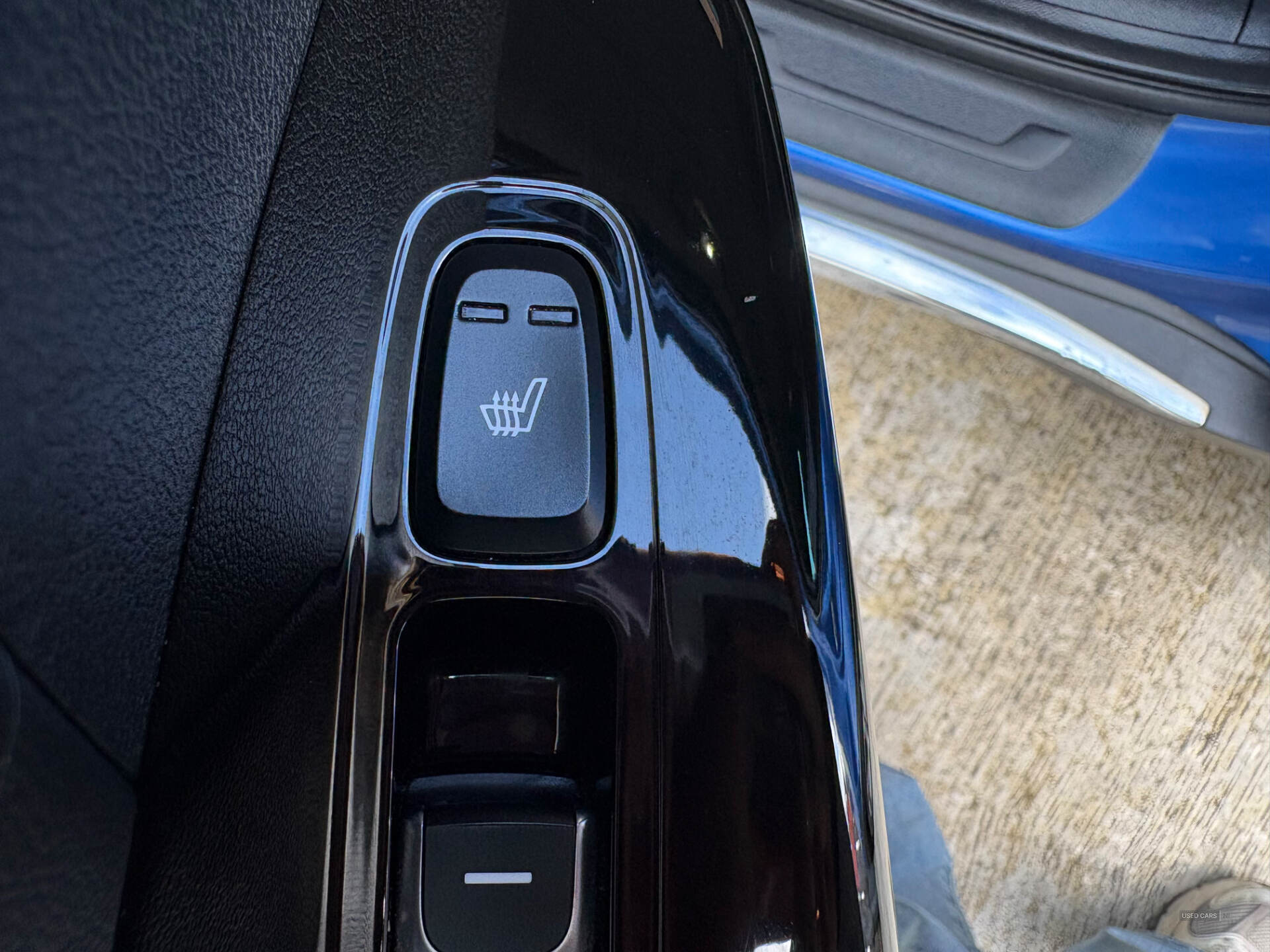 Kia Sportage DIESEL ESTATE in Derry / Londonderry