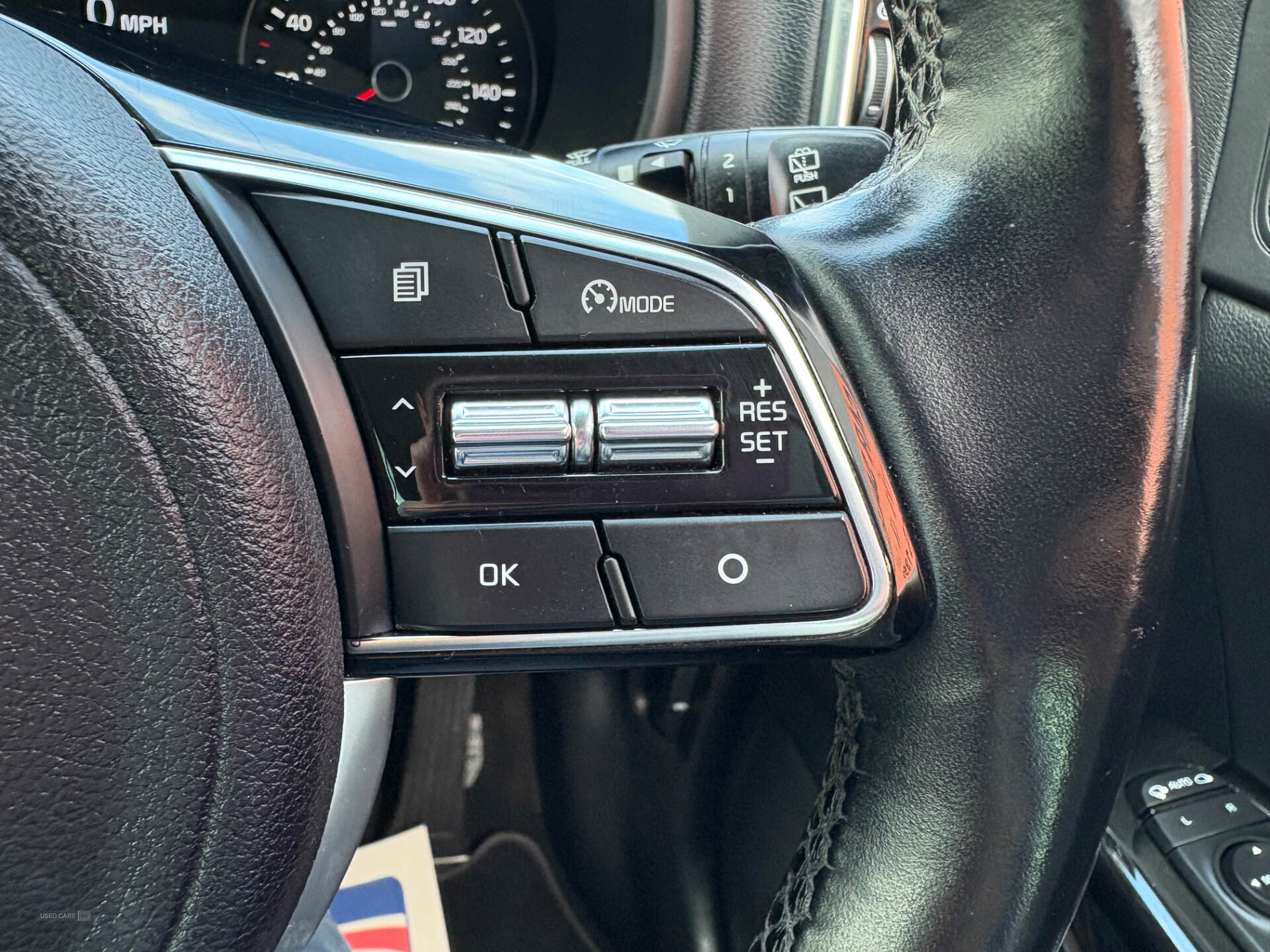 Kia Sportage DIESEL ESTATE in Derry / Londonderry