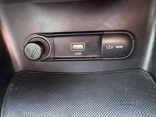 Kia Sportage DIESEL ESTATE in Derry / Londonderry