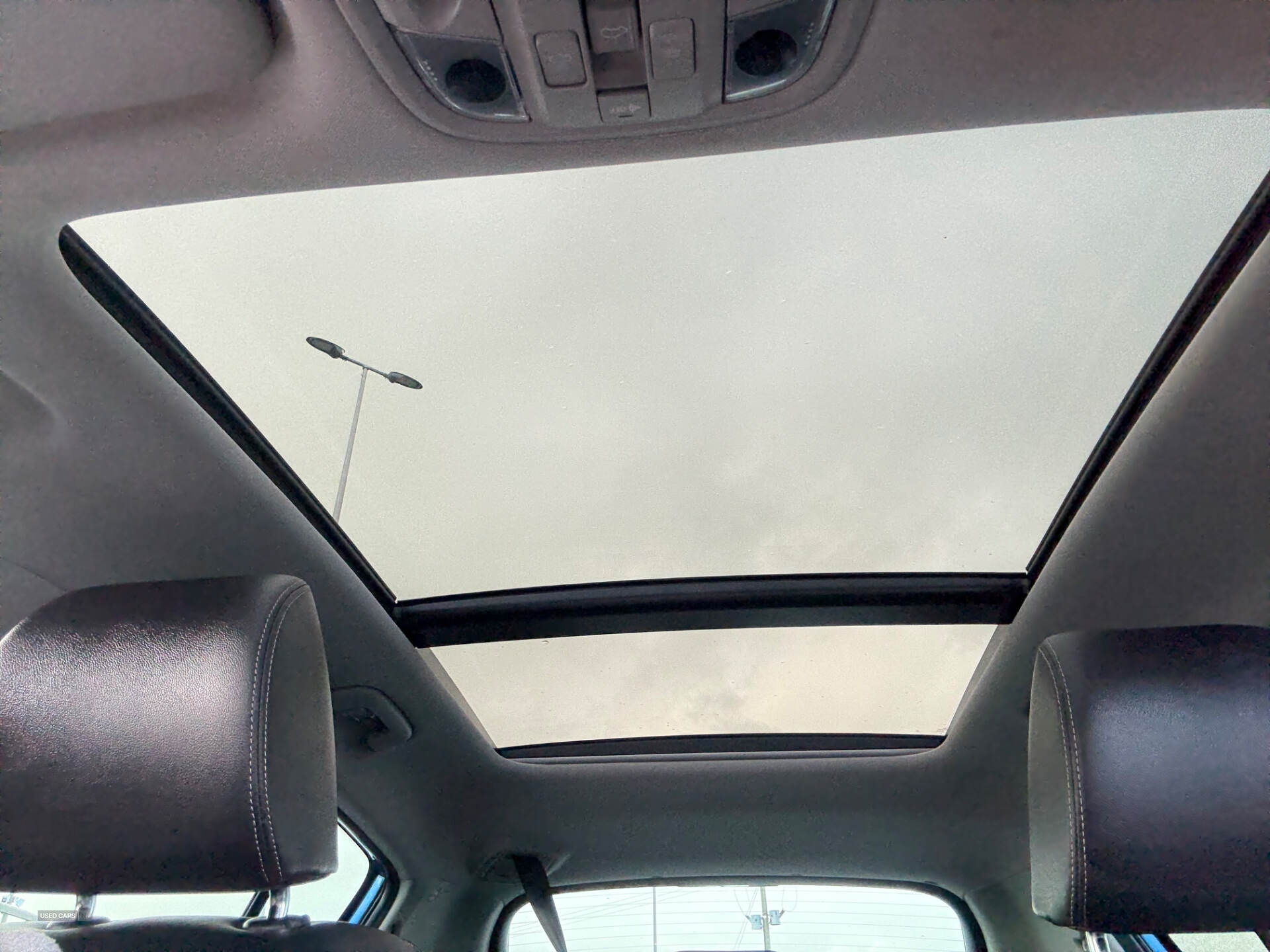 Kia Sportage DIESEL ESTATE in Derry / Londonderry