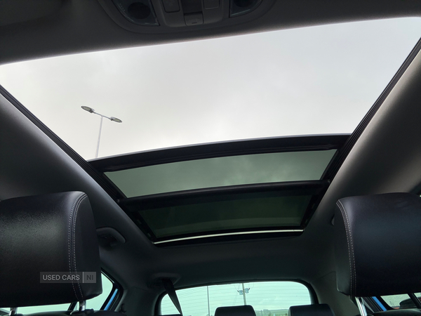 Kia Sportage DIESEL ESTATE in Derry / Londonderry