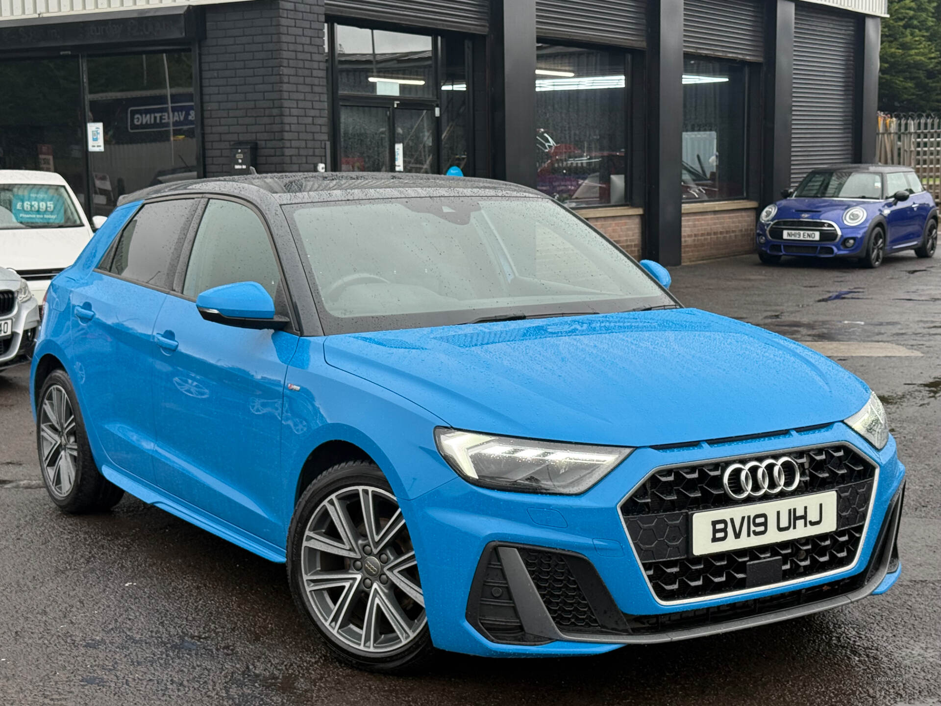 Car Thumbnail 1