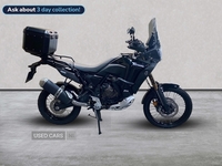 Yamaha 700 TENERE 700 WORLD RAID Tenere 700 World Raid (22My) in Antrim