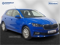 Skoda Fabia 1.0 MPI 80 SE Comfort 5dr in Derry / Londonderry