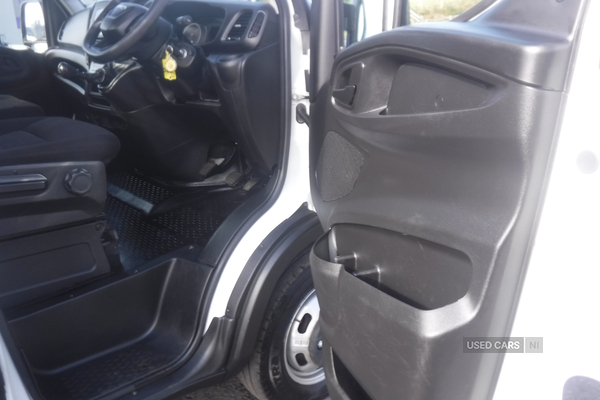 Iveco Daily 35C14 DIESEL in Down