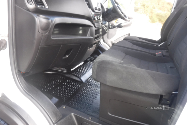 Iveco Daily 35C14 DIESEL in Down