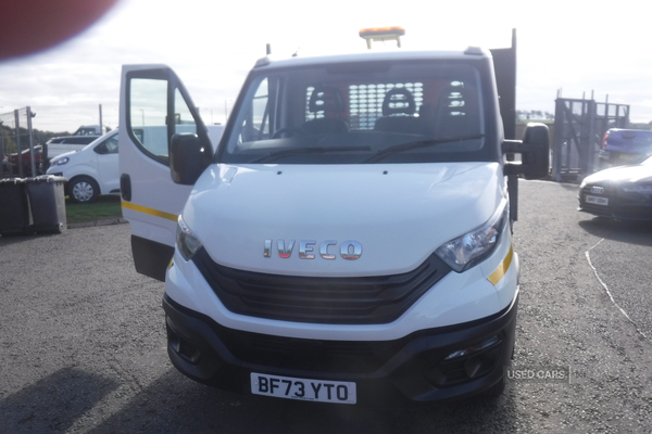 Iveco Daily 35C14 DIESEL in Down