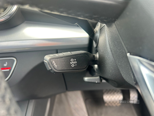 Audi Q5 DIESEL ESTATE in Down