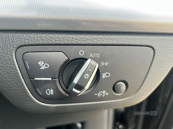 Audi Q5 DIESEL ESTATE in Down