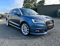 Audi A1 DIESEL HATCHBACK in Antrim