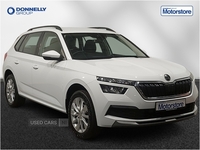 Skoda Kamiq 1.0 TSI 95 SE 5dr in Derry / Londonderry