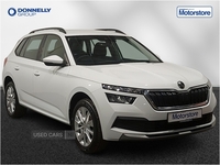 Skoda Kamiq 1.0 TSI 95 SE 5dr in Derry / Londonderry