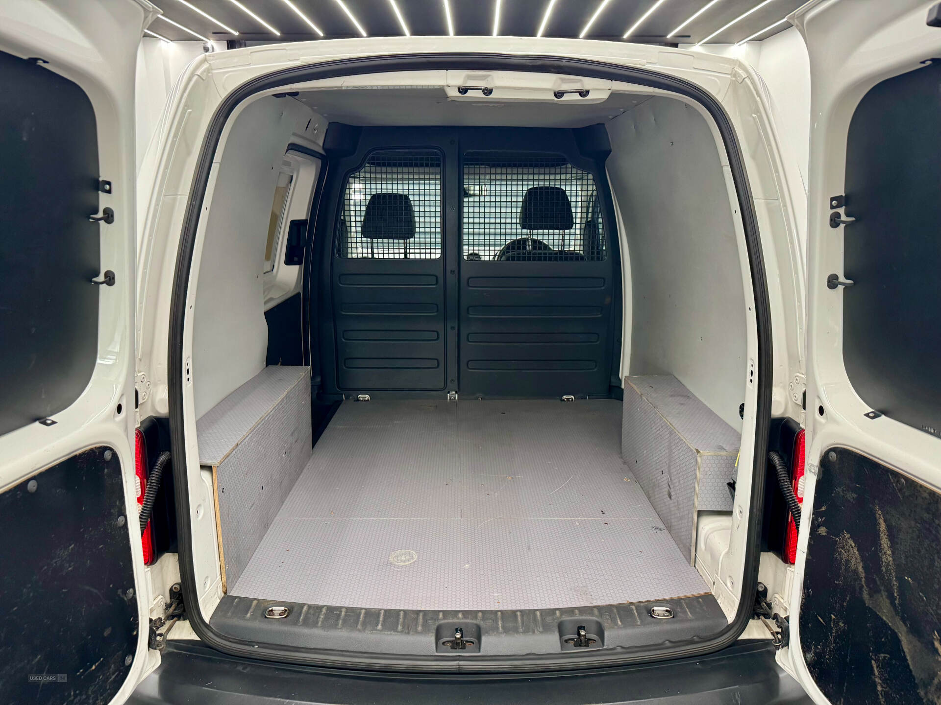 Volkswagen Caddy C20 DIESEL in Derry / Londonderry