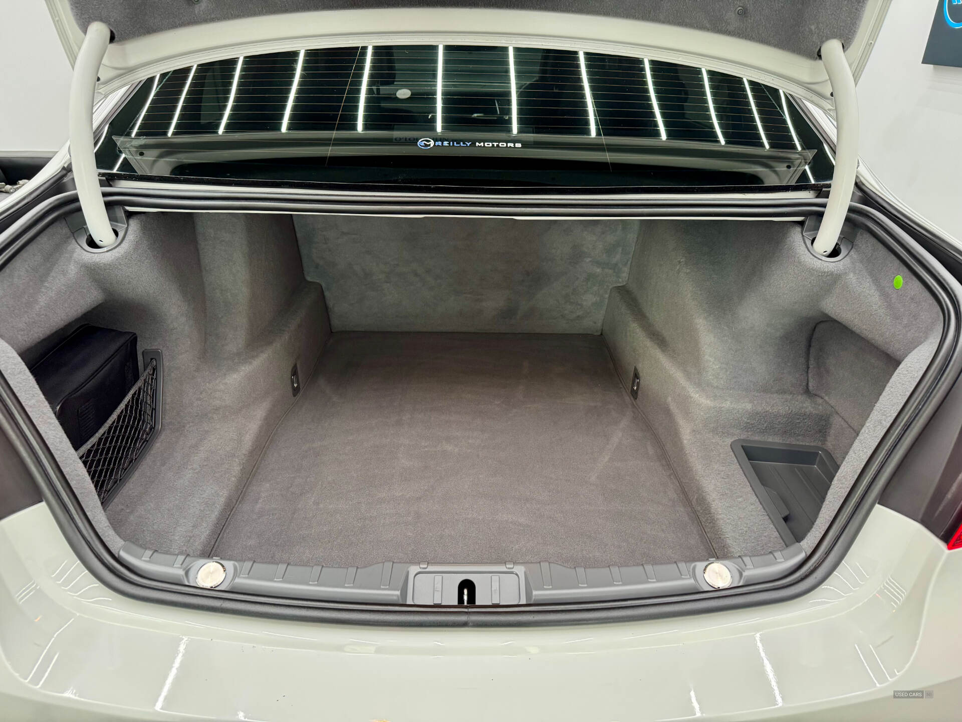BMW 7 Series DIESEL SALOON in Derry / Londonderry