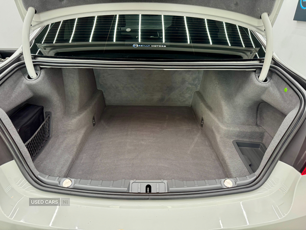 BMW 7 Series DIESEL SALOON in Derry / Londonderry