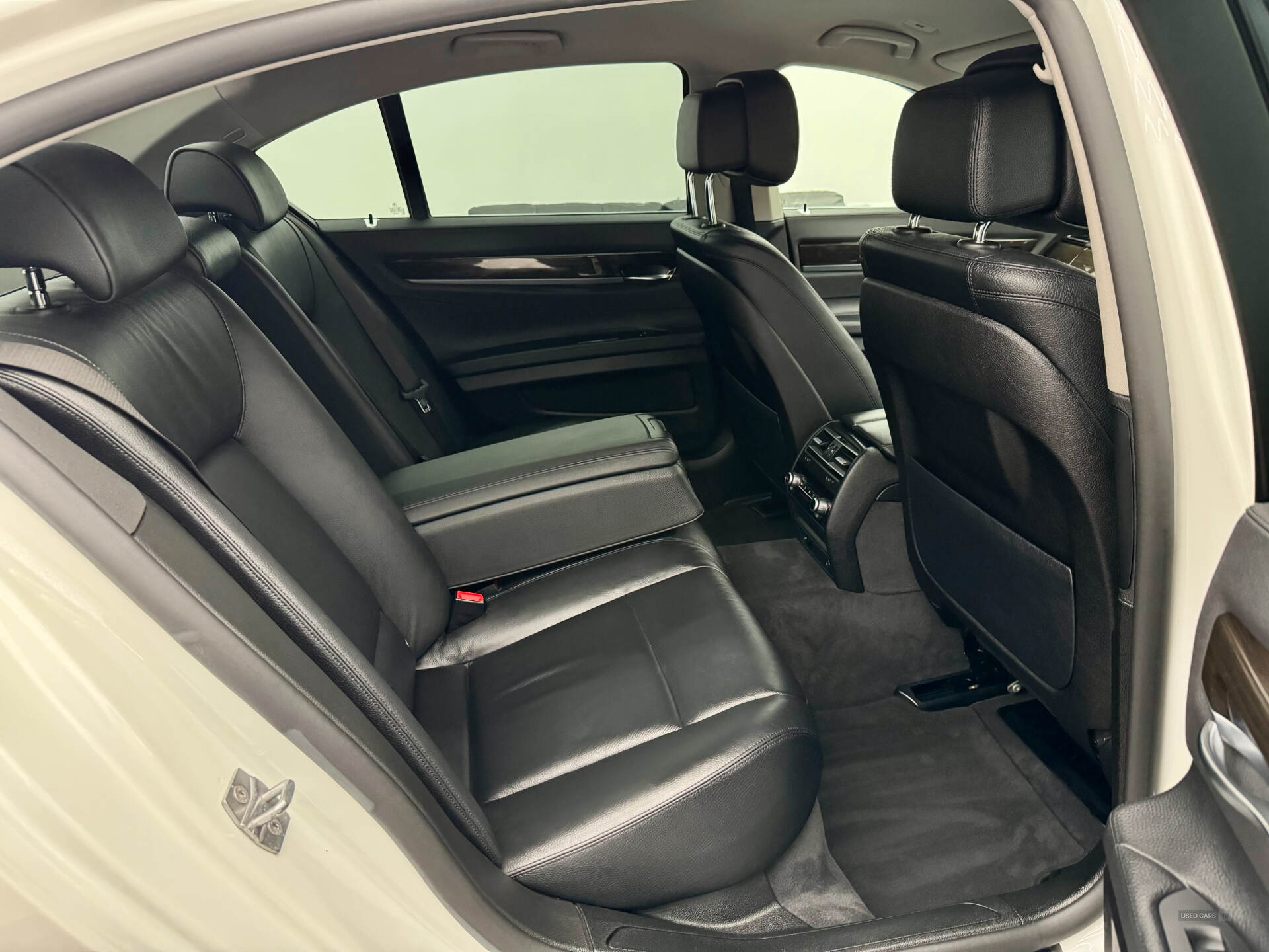 BMW 7 Series DIESEL SALOON in Derry / Londonderry