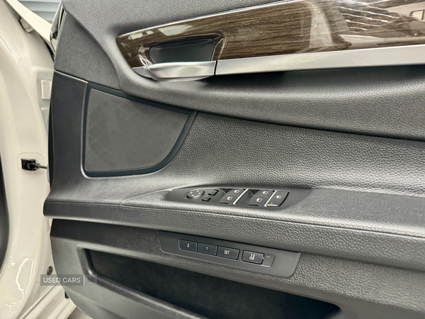 BMW 7 Series DIESEL SALOON in Derry / Londonderry