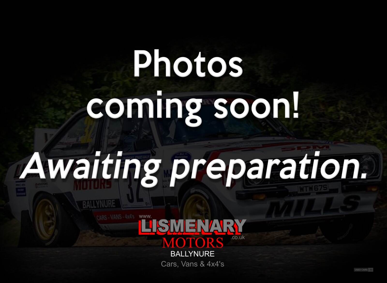 Sep 2020 Ford Tourneo 2.0 EcoBlue 130ps L/R 8 Seater Titanium Auto