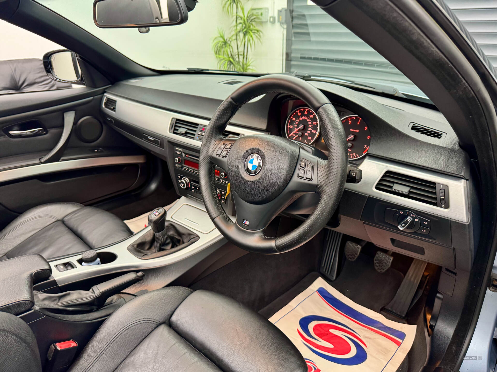 BMW 3 Series CONVERTIBLE in Derry / Londonderry