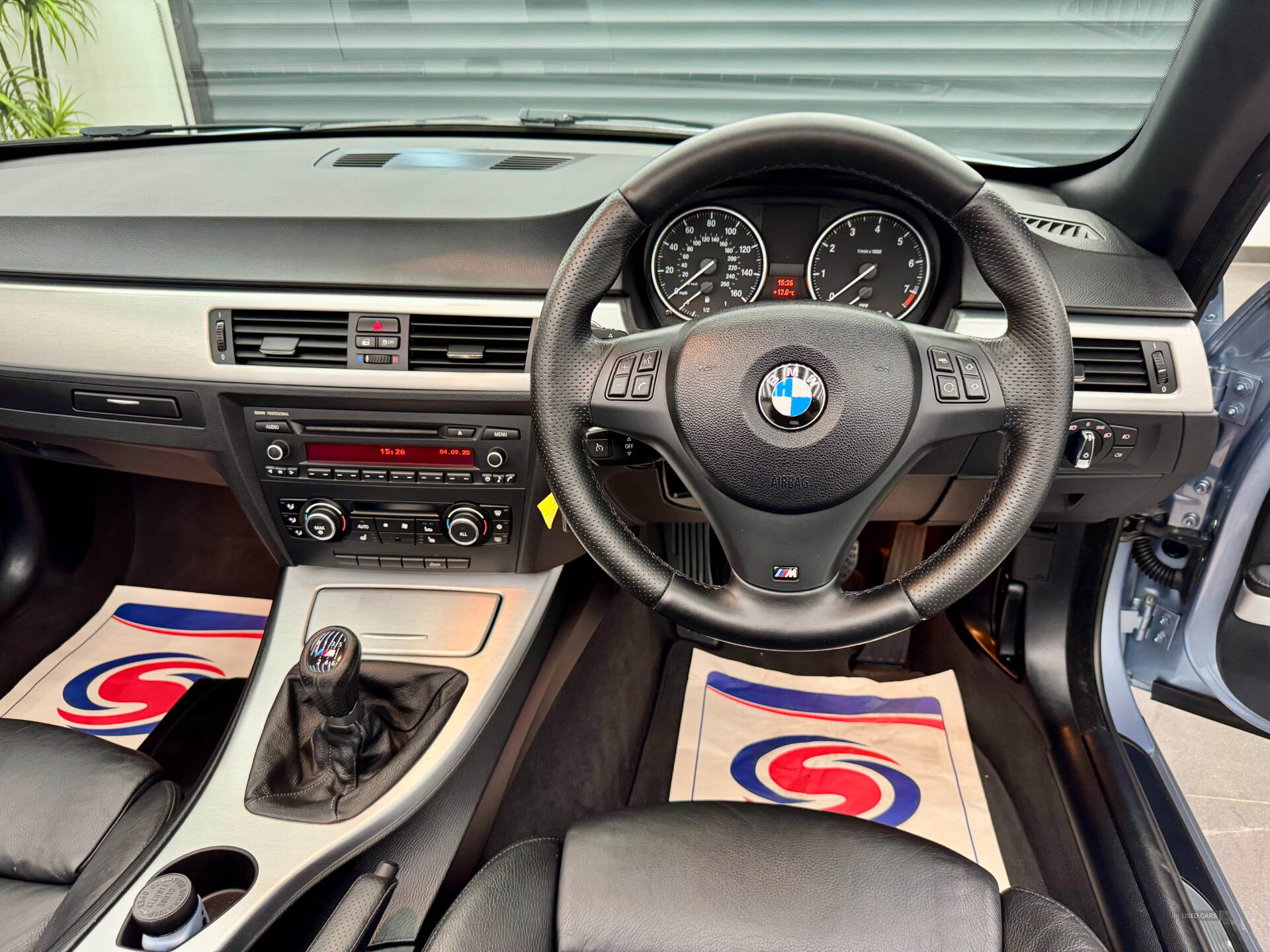 BMW 3 Series CONVERTIBLE in Derry / Londonderry