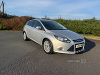 Ford Focus DIESEL HATCHBACK in Down