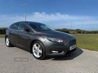 Ford Focus DIESEL HATCHBACK in Down
