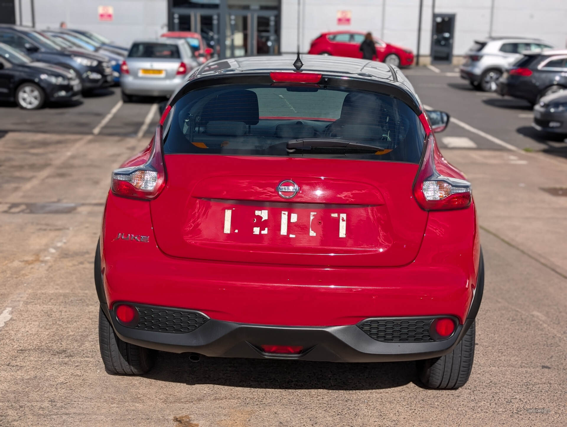 Car Thumbnail 5