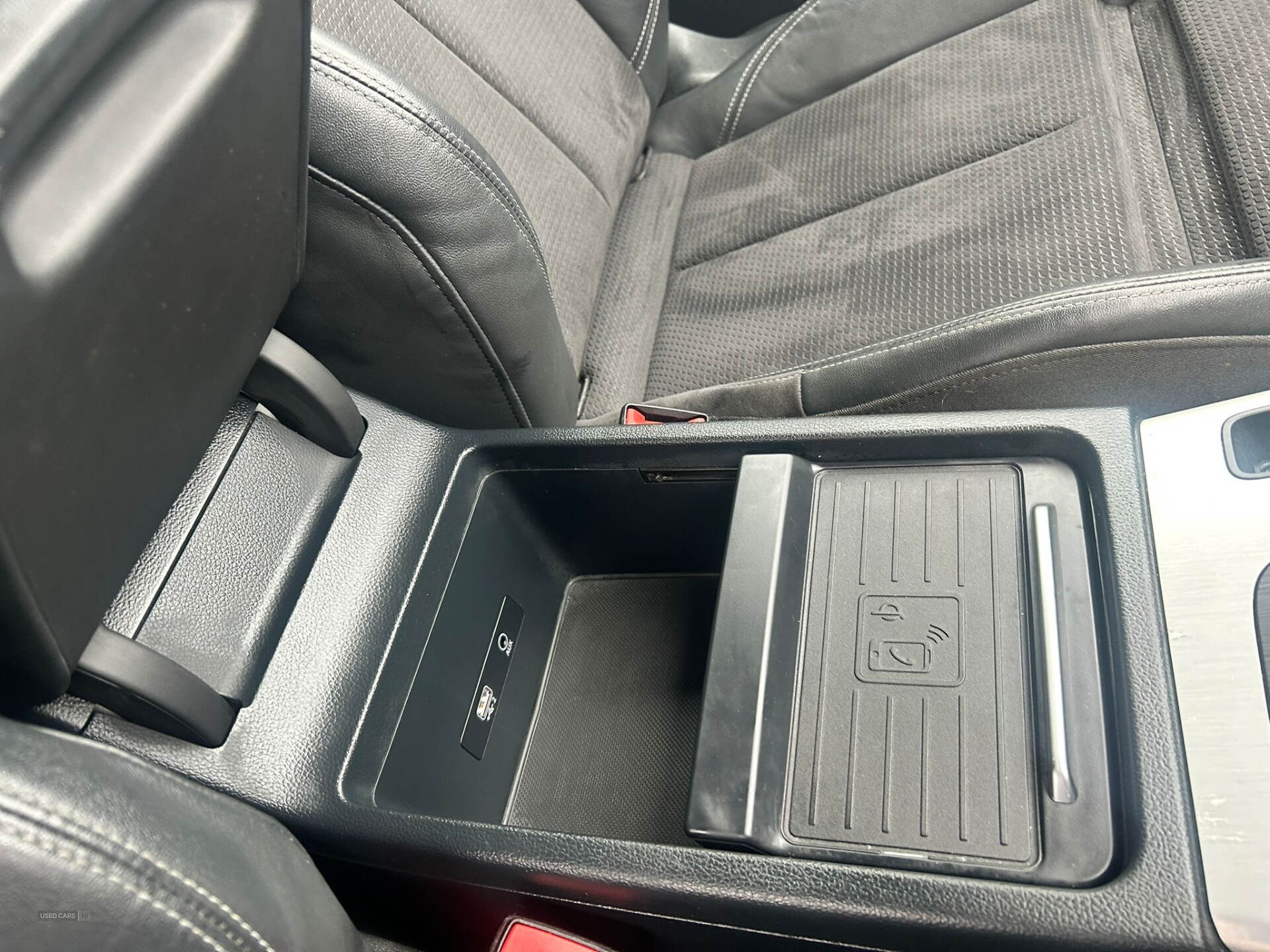Audi Q5 DIESEL ESTATE in Down