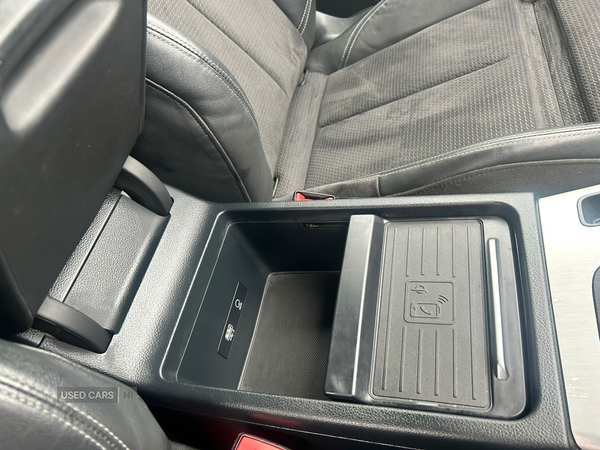 Audi Q5 DIESEL ESTATE in Down