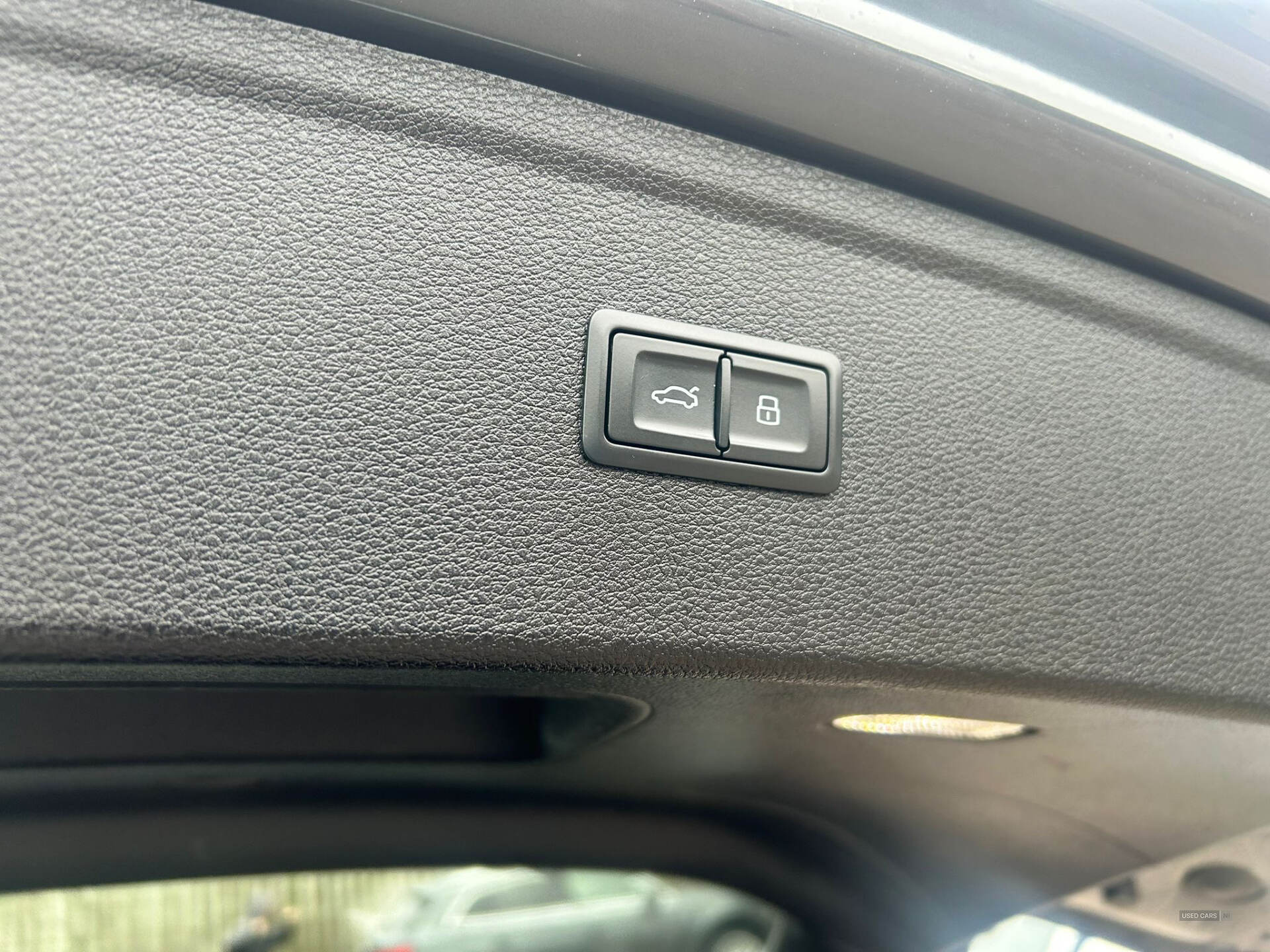 Audi Q5 DIESEL ESTATE in Down