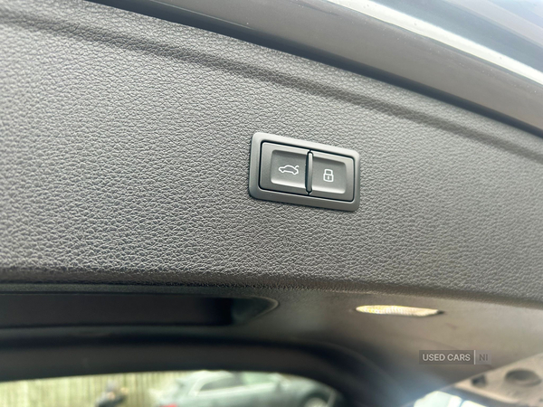 Audi Q5 DIESEL ESTATE in Down