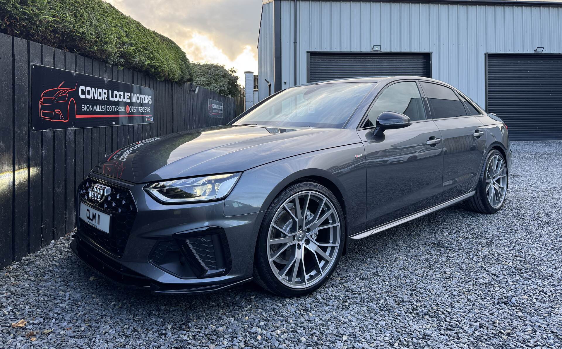 Car Thumbnail 10