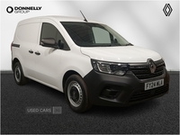 Renault Kangoo ML19 Blue dCi 95 Start Van in Derry / Londonderry