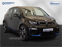 BMW i3 135kW S 42kWh 5dr Auto in Antrim