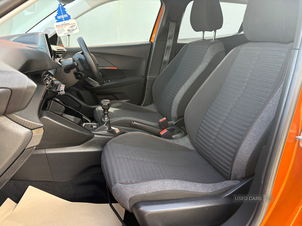 Peugeot 2008 ESTATE in Derry / Londonderry
