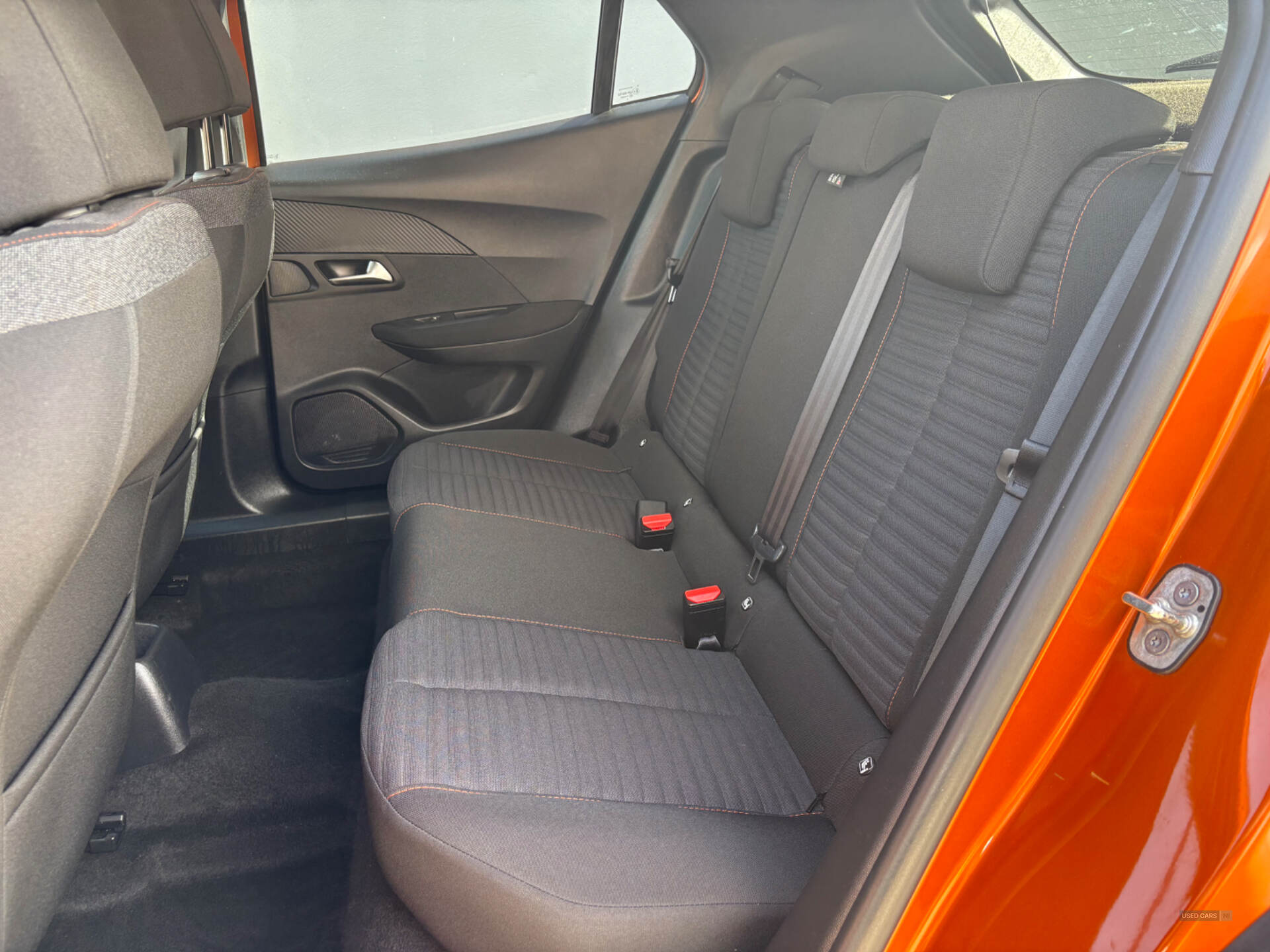 Peugeot 2008 ESTATE in Derry / Londonderry