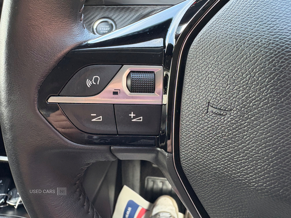Peugeot 2008 ESTATE in Derry / Londonderry