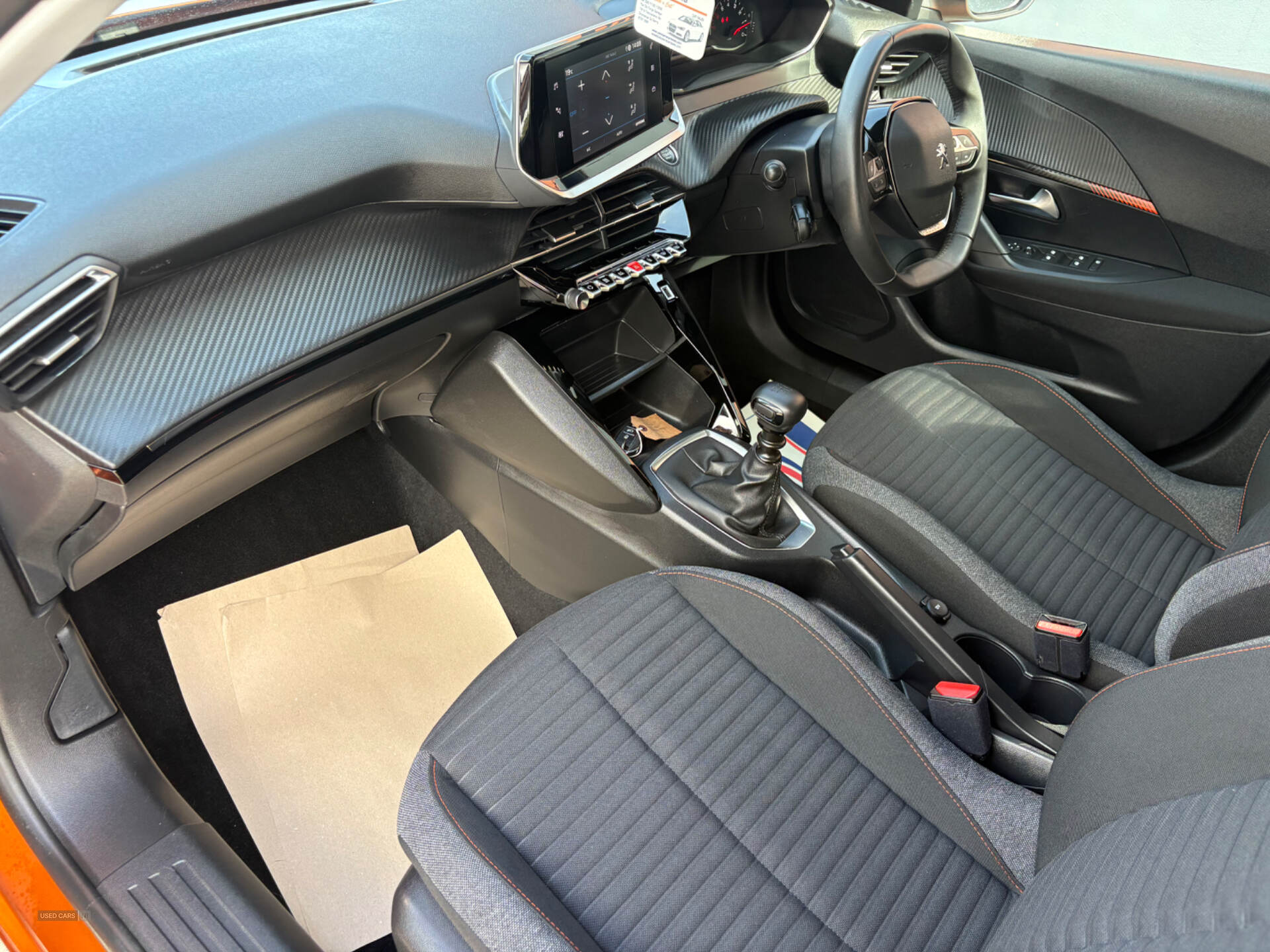 Peugeot 2008 ESTATE in Derry / Londonderry