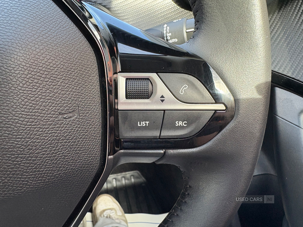 Peugeot 2008 ESTATE in Derry / Londonderry