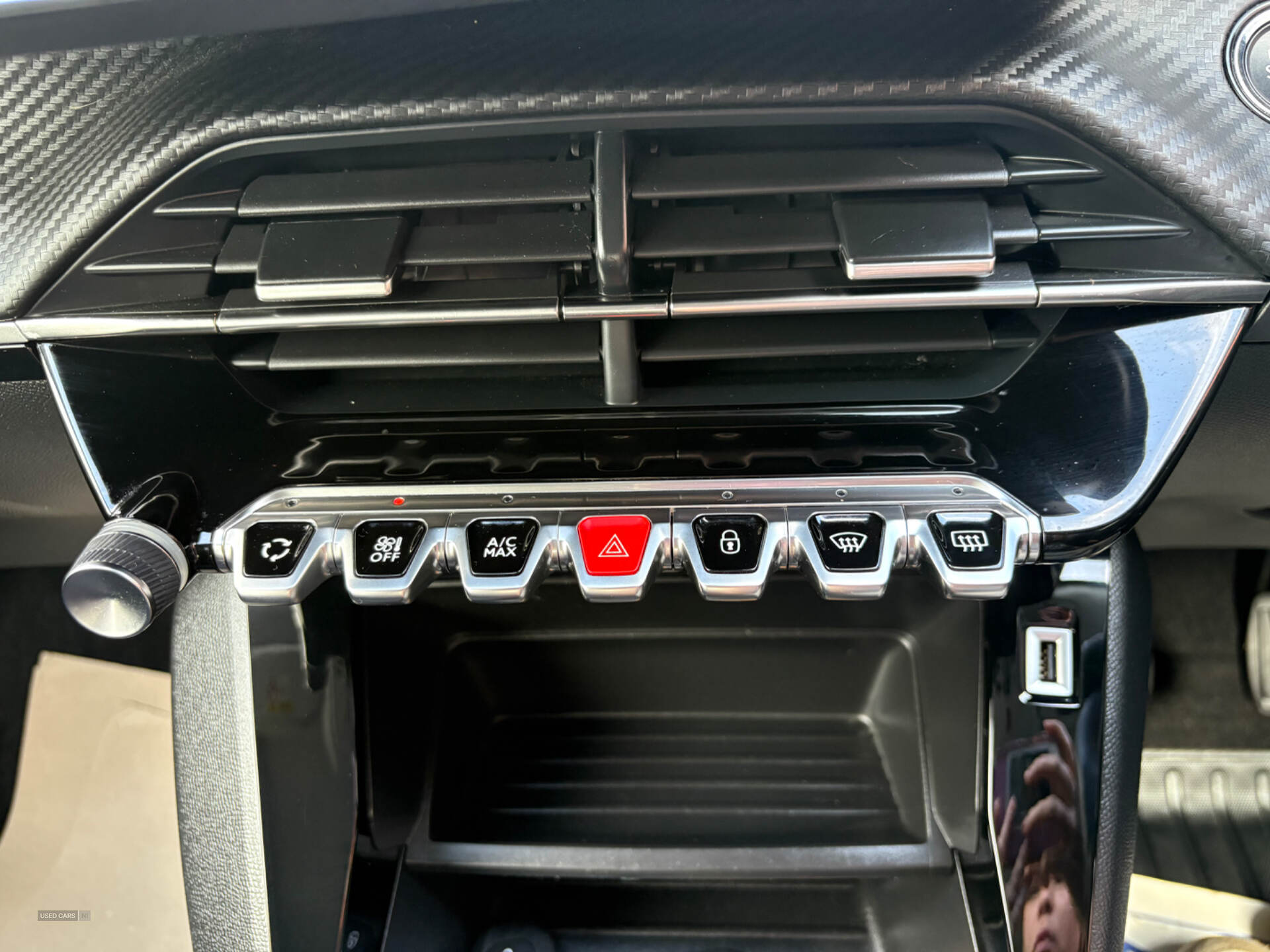 Peugeot 2008 ESTATE in Derry / Londonderry